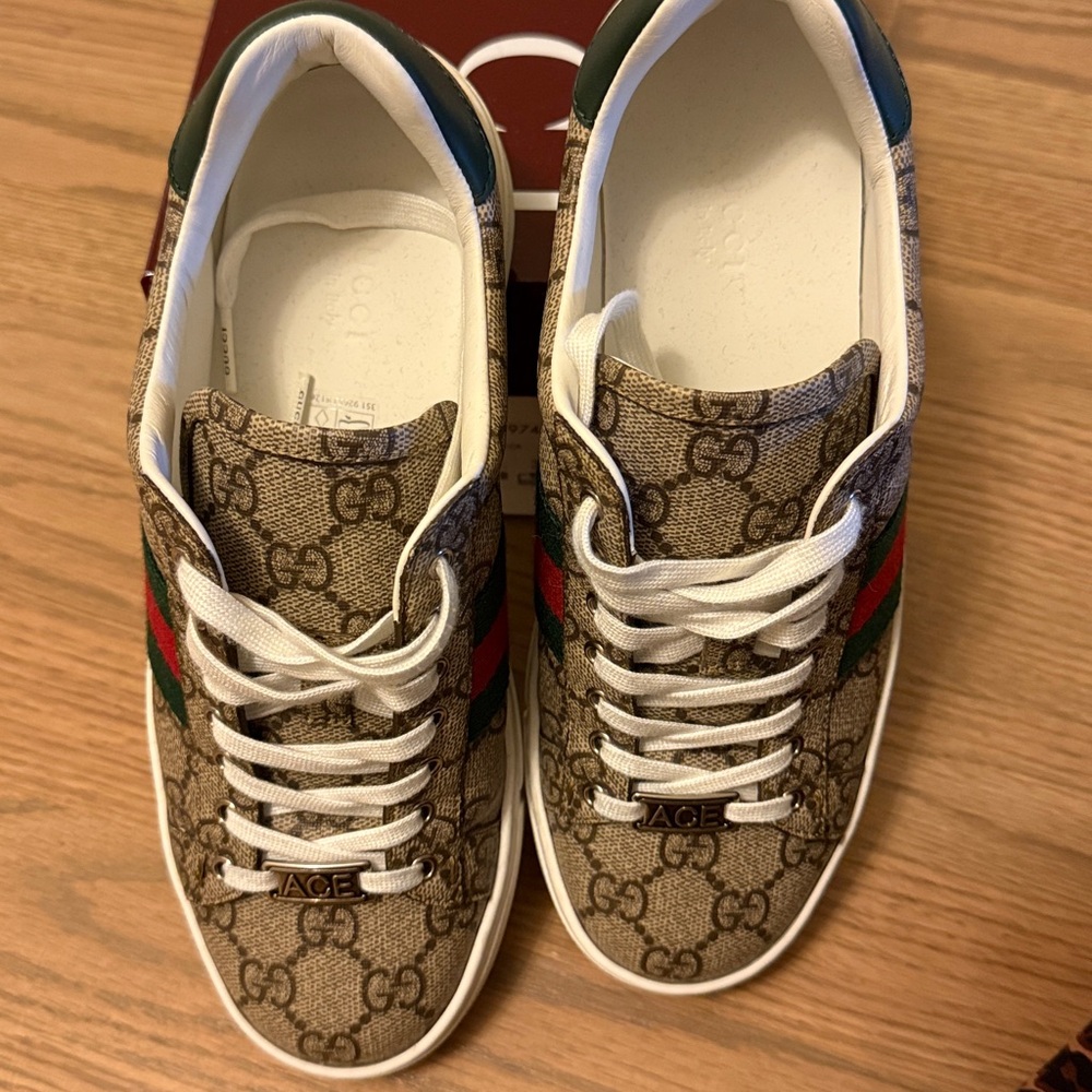 Gucci Ace 6.5 - Picture 2 of 10